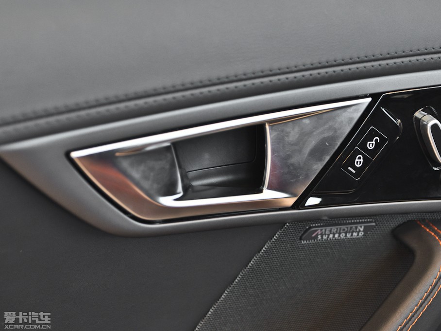 2013ݱF-TYPE 5.0T V8 S Ї