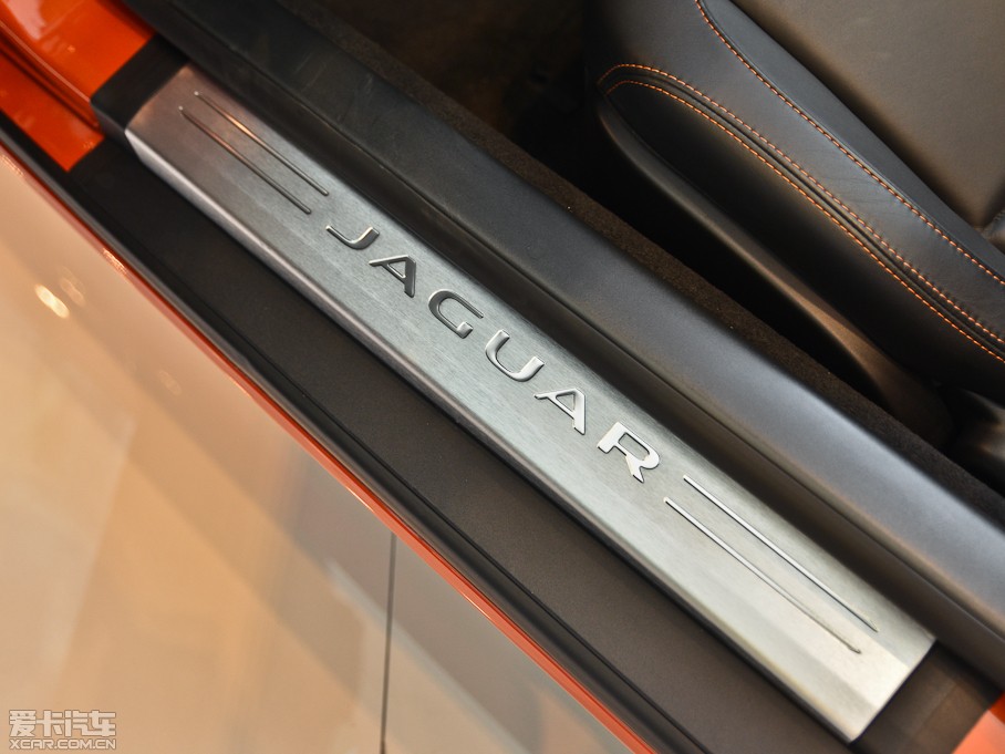 2013ݱF-TYPE 5.0T V8 S Ї