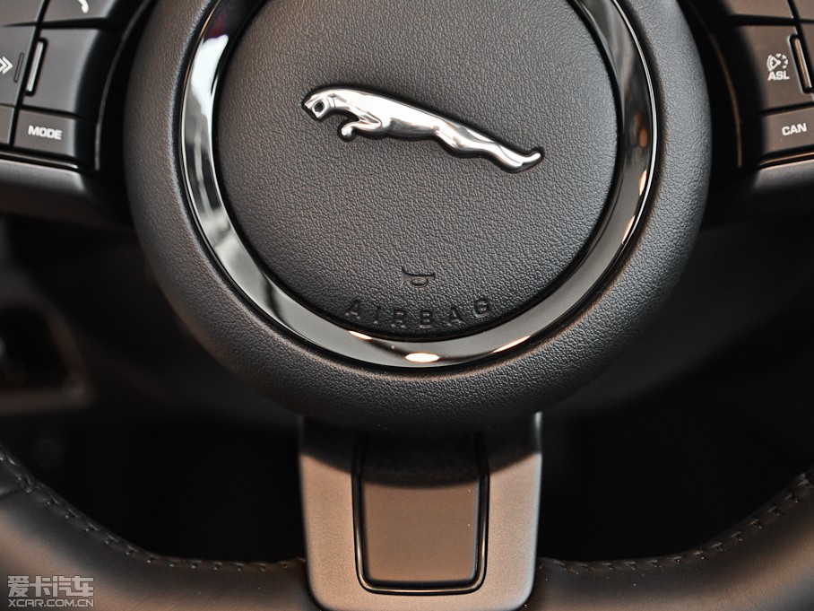 2013ݱF-TYPE 5.0T V8 S Ї