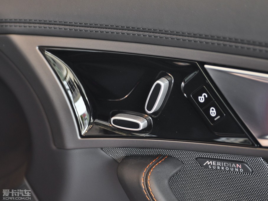 2013ݱF-TYPE 5.0T V8 S Ї