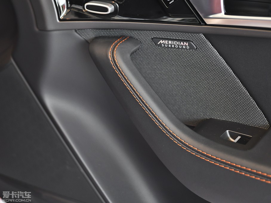 2013ݱF-TYPE 5.0T V8 S Ї