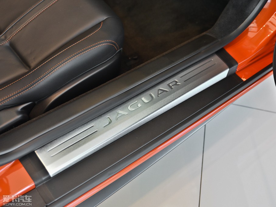 2013ݱF-TYPE 5.0T V8 S Ї