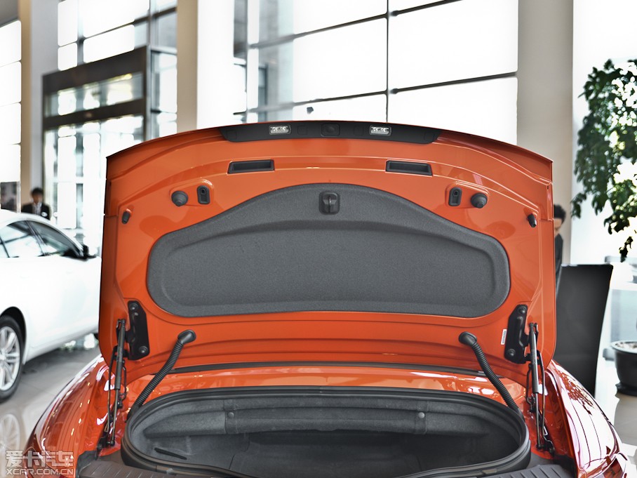 2013ݱF-TYPE 5.0T V8 S Ї