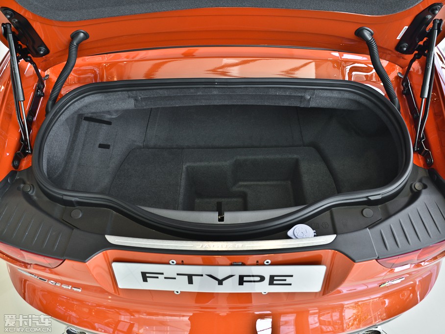 2013ݱF-TYPE 5.0T V8 S Ї