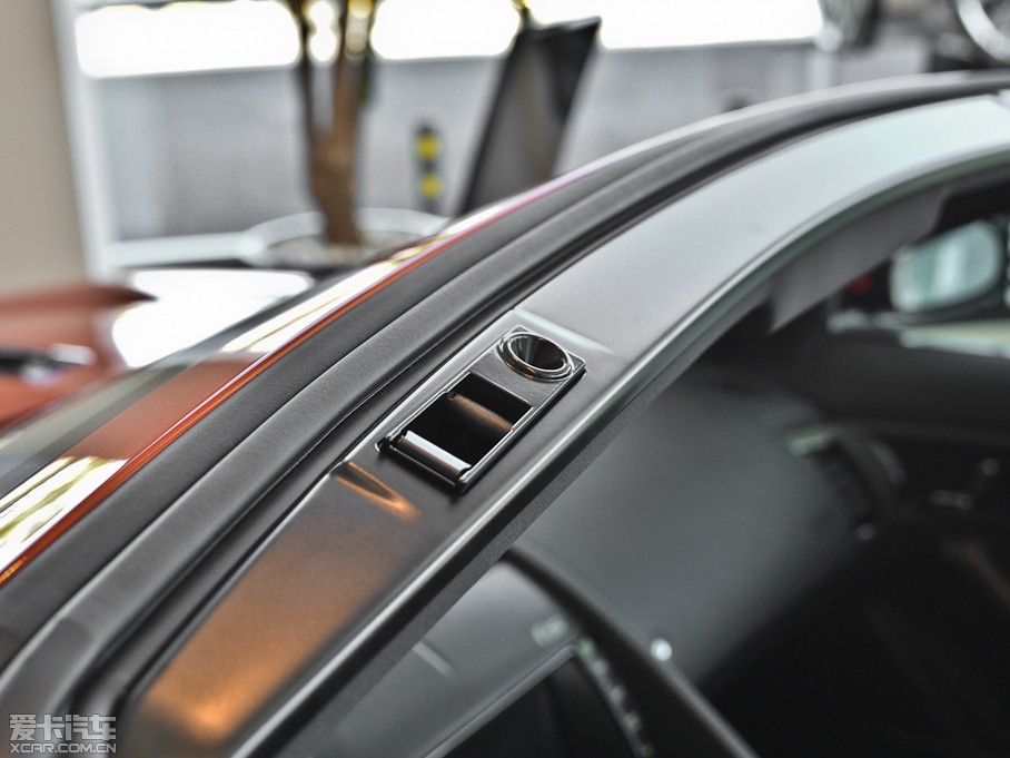 2013ݱF-TYPE 5.0T V8 S Ї