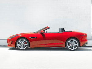 2013ݱF-TYPE w^