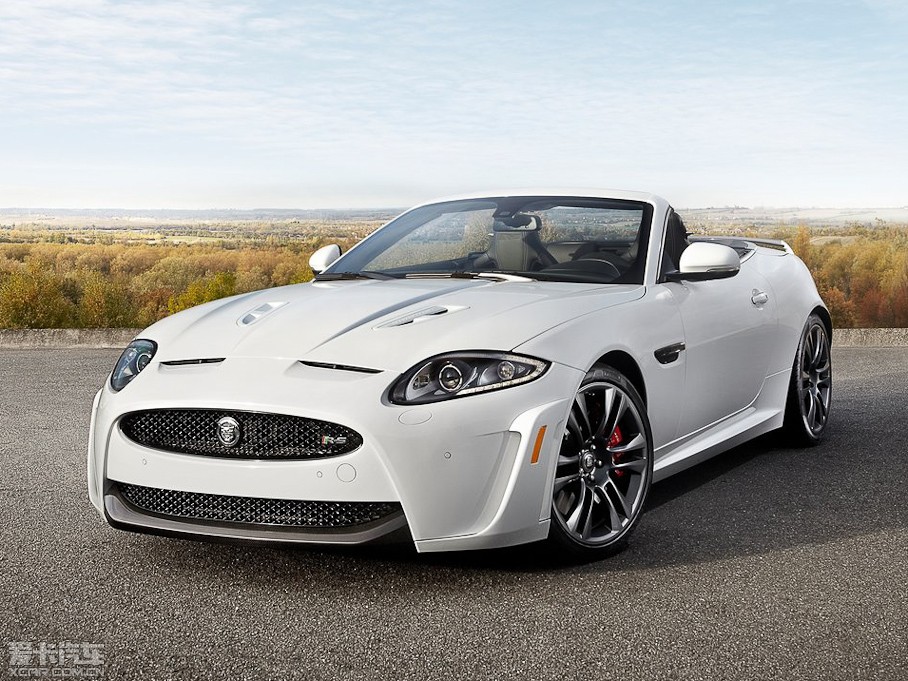 2013��ݱ�XK R-S 5.0L �����