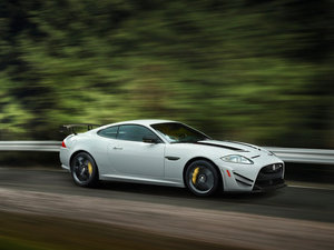 2014XKR-S GT 