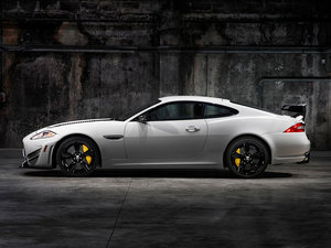 2014XKR-S GT 