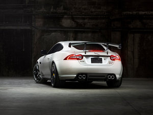 2014XKR-S GT 