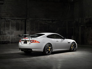 2014XKR-S GT 