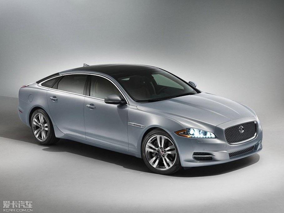 2014ݱXJ L 2.0T ̄հ