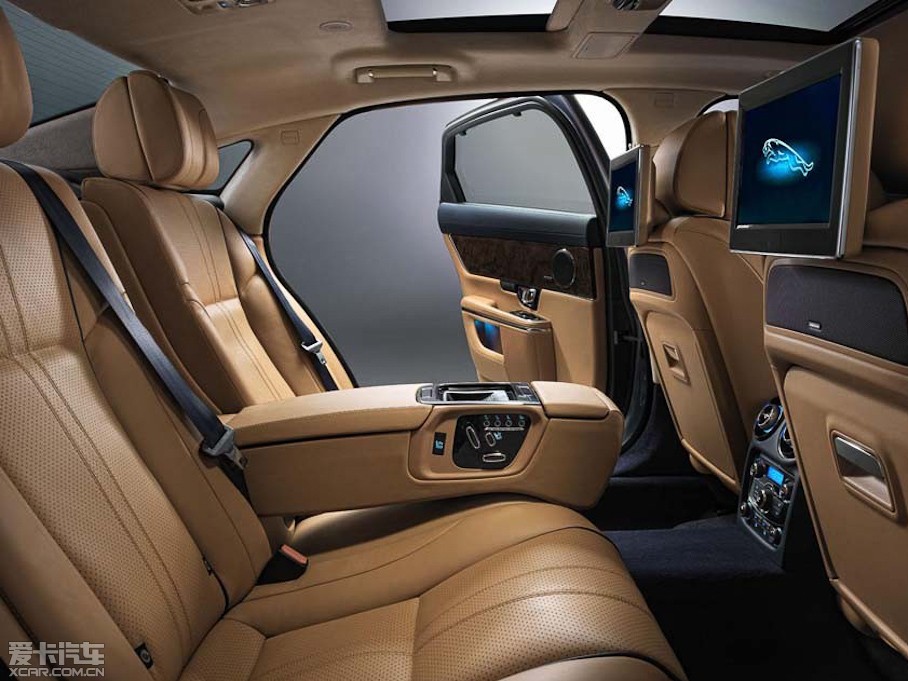 2014ݱXJ L 2.0T ̄(w)