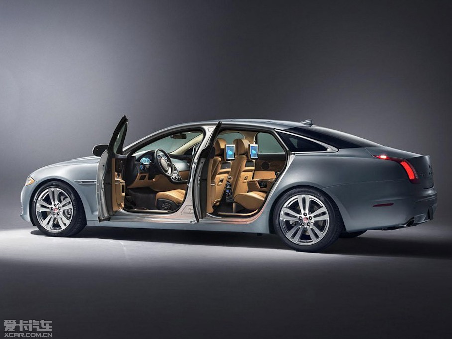 2014ݱXJ L 2.0T ̄հ