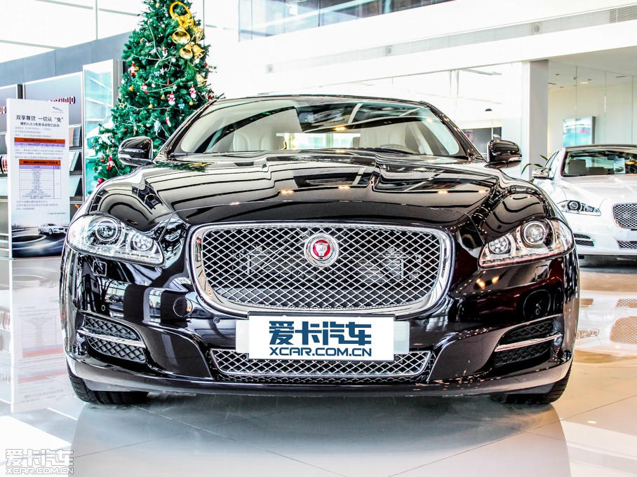 2014ݱXJ L 3.0SC Ş̄(w)(q)