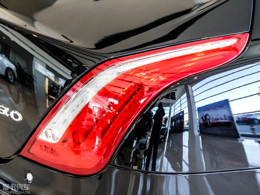 2014ݱXJ L 3.0SC Ş̄