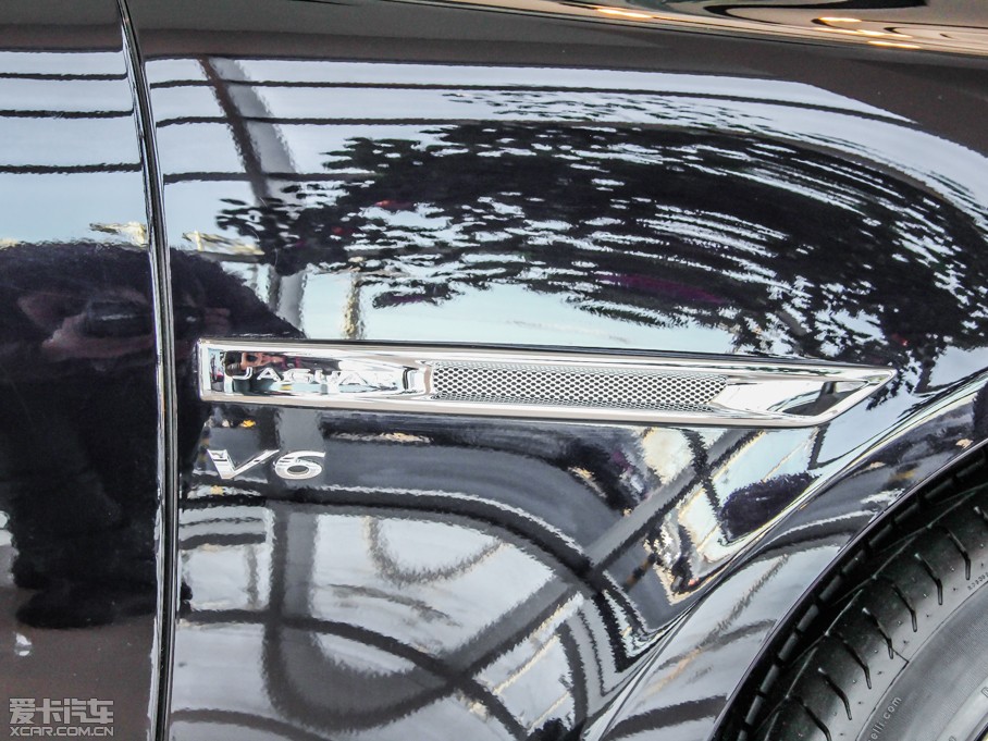 2014ݱXJ L 3.0SC Ş̄(w)(q)