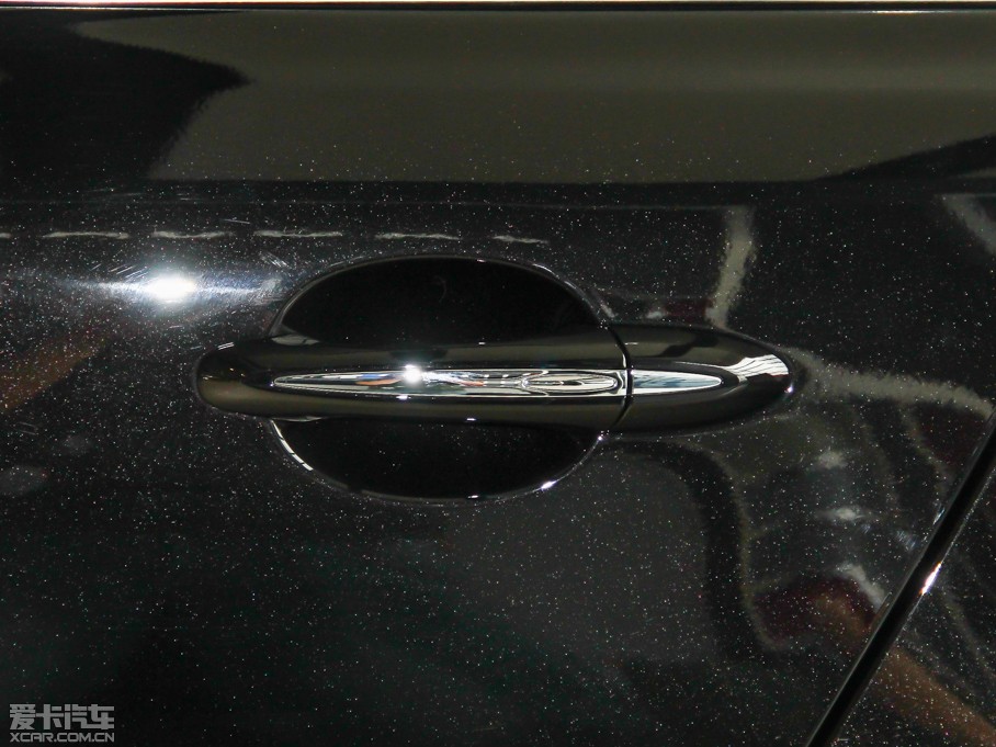 2014ݱXJ L 3.0SC ̄Ճ