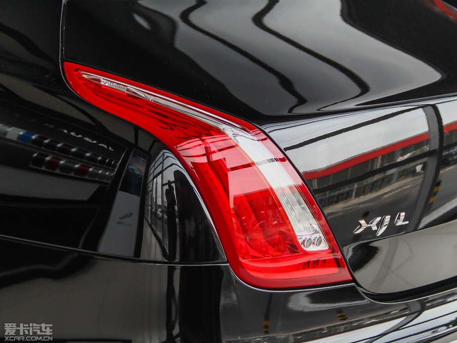 2014ݱXJ L 3.0SC ̄Ճ