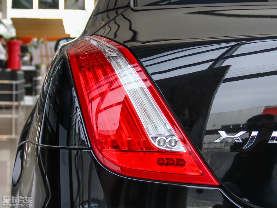 2014ݱXJ L 3.0SC ̄Ճ