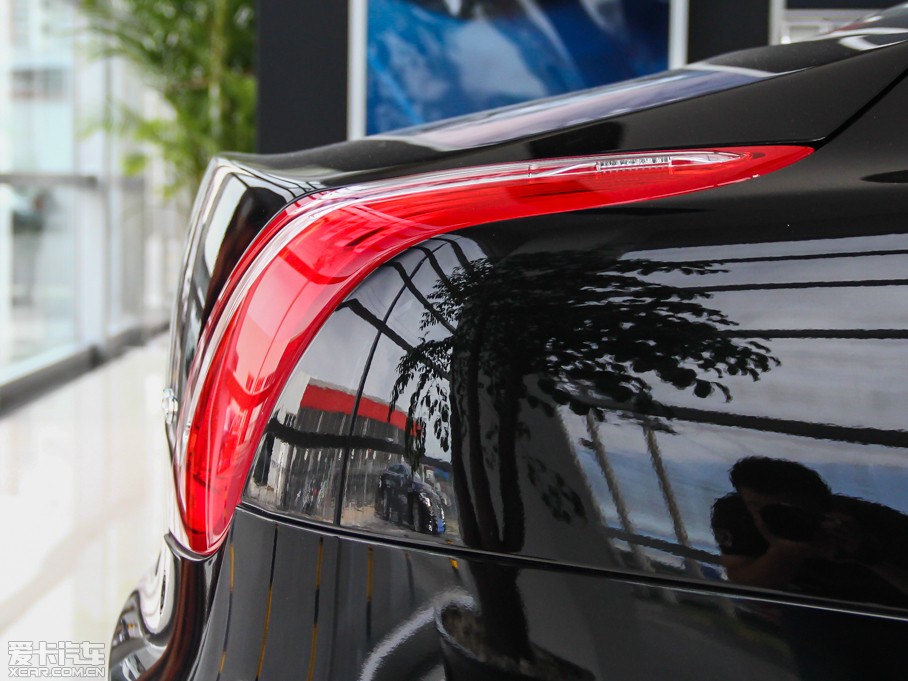 2014ݱXJ L 3.0SC ̄Ճ(q)