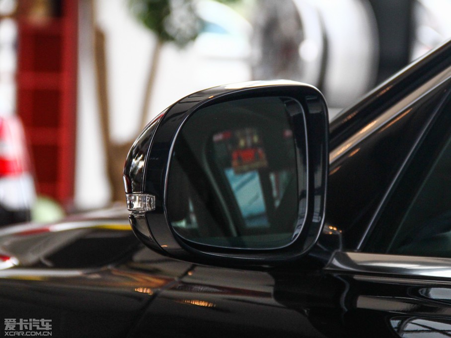 2014ݱXJ L 3.0SC ̄Ճ