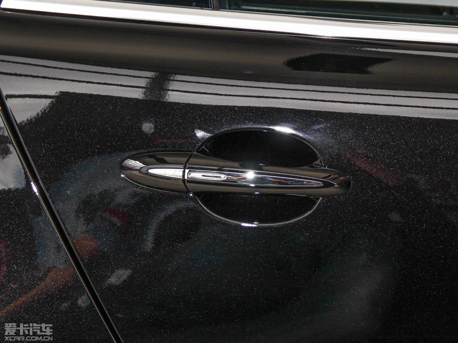 2014ݱXJ L 3.0SC ̄Ճ(q)