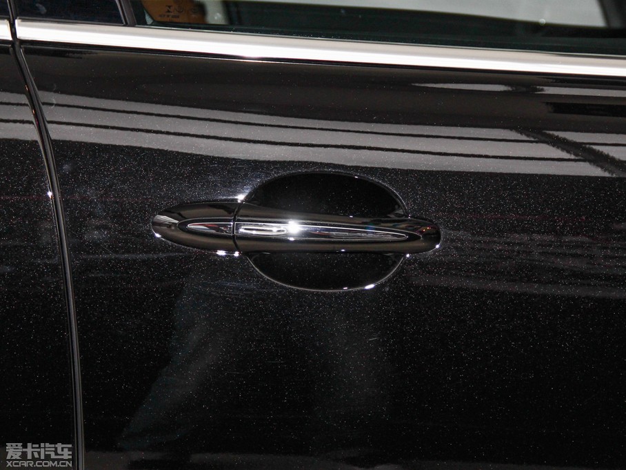 2014ݱXJ L 3.0SC ̄Ճ