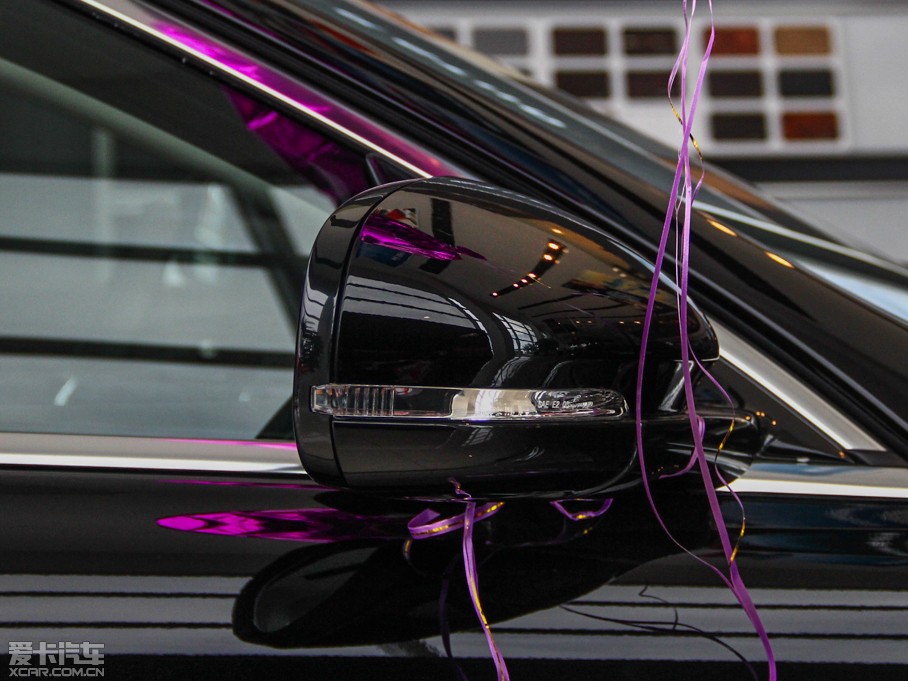 2014ݱXJ L 3.0SC ̄Ճ