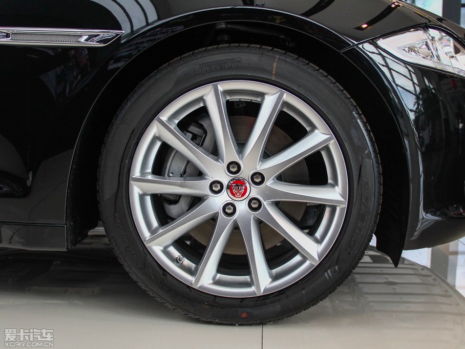 2014ݱXJ L 3.0SC ̄Ճ(q)