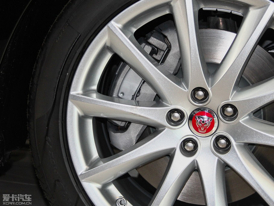 2014ݱXJ L 3.0SC ̄Ճ