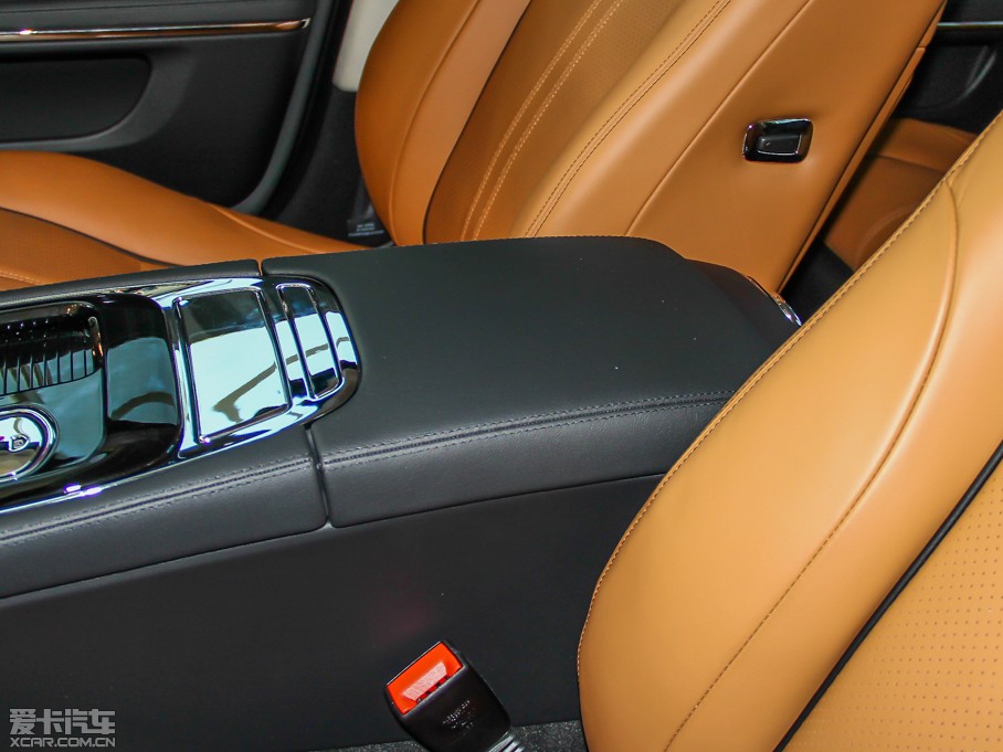 2014ݱXJ L 3.0SC ̄Ճ