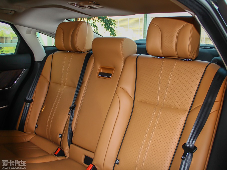 2014ݱXJ L 3.0SC ̄Ճ