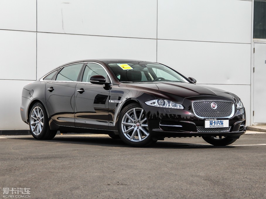 2014ݱXJ L 2.0T ̄(w)