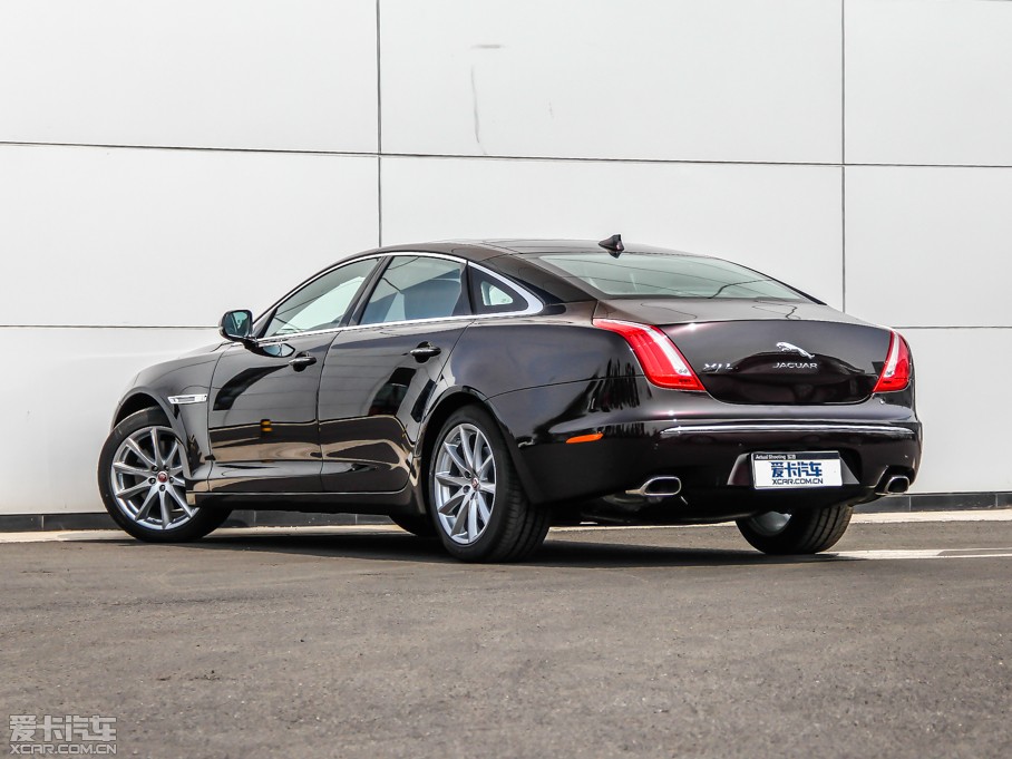 2014ݱXJ L 2.0T ̄հ