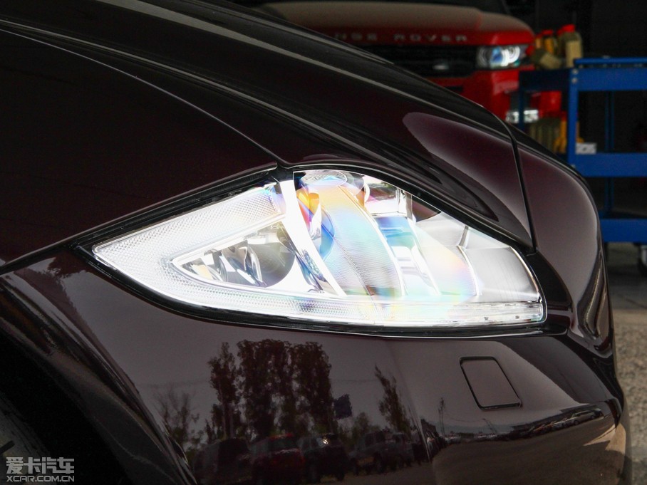 2014ݱXJ L 2.0T ̄(w)