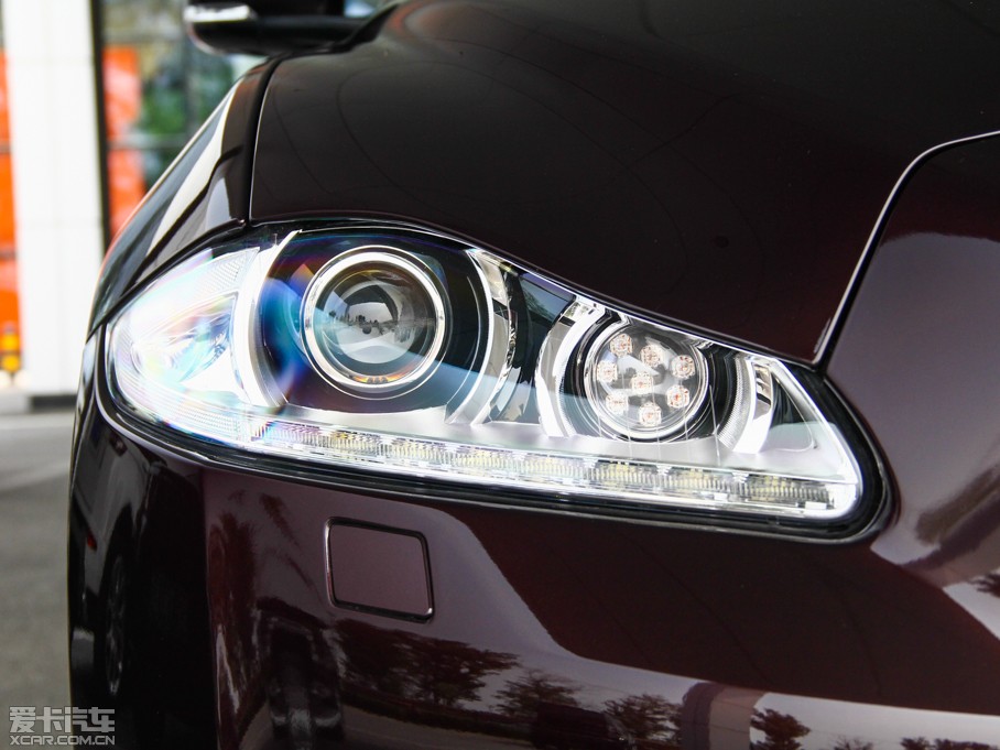 2014ݱXJ L 2.0T ̄հ