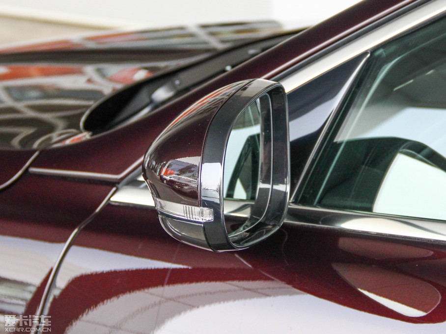 2014ݱXJ L 2.0T ̄հ