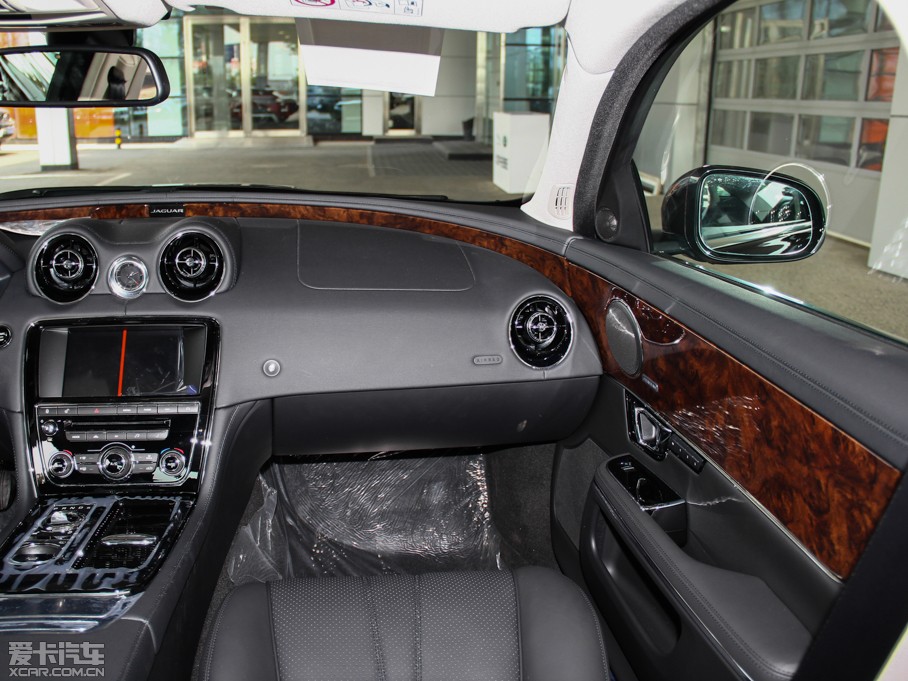 2014ݱXJ L 2.0T ̄հ
