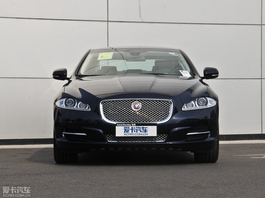 2014ݱXJ L 2.0T ȫ̄(w)