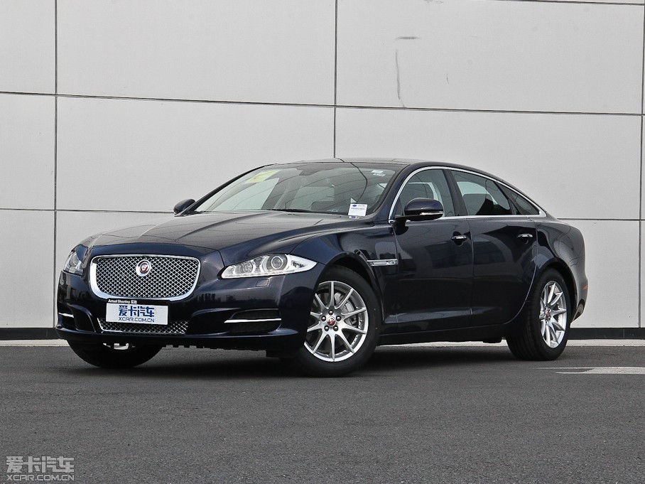 2014ݱXJ L 2.0T ȫ̄(w)