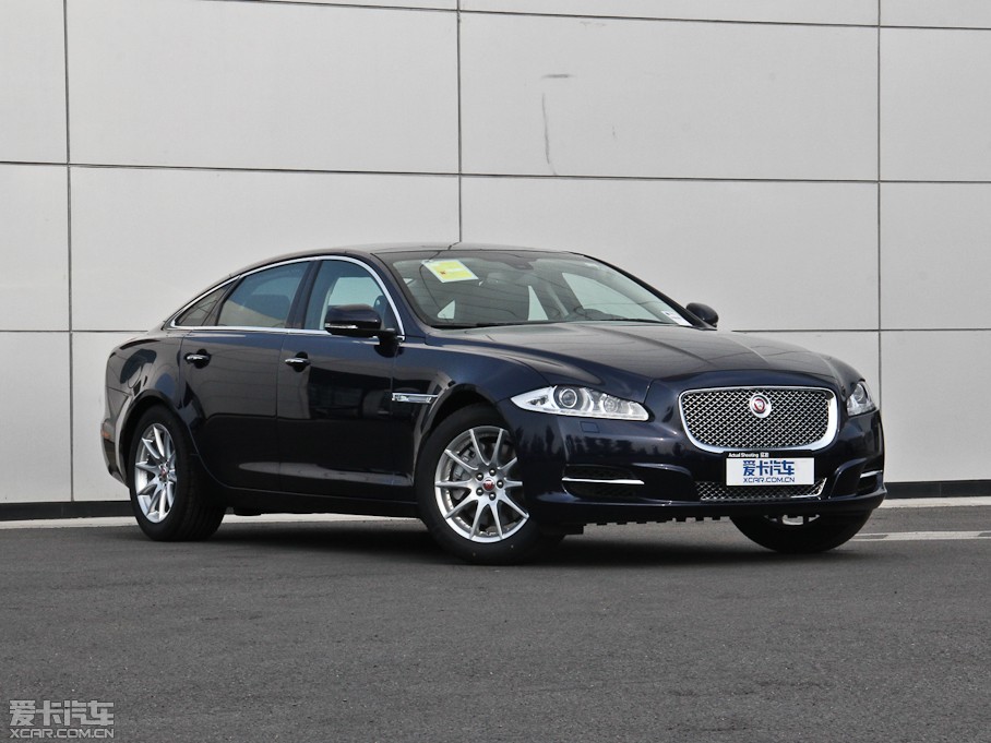 2014ݱXJ L 2.0T ȫ̄հ