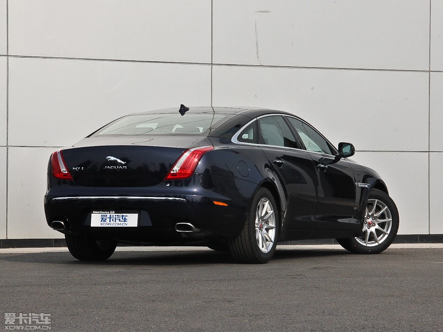 2014ݱXJ L 2.0T ȫ̄հ