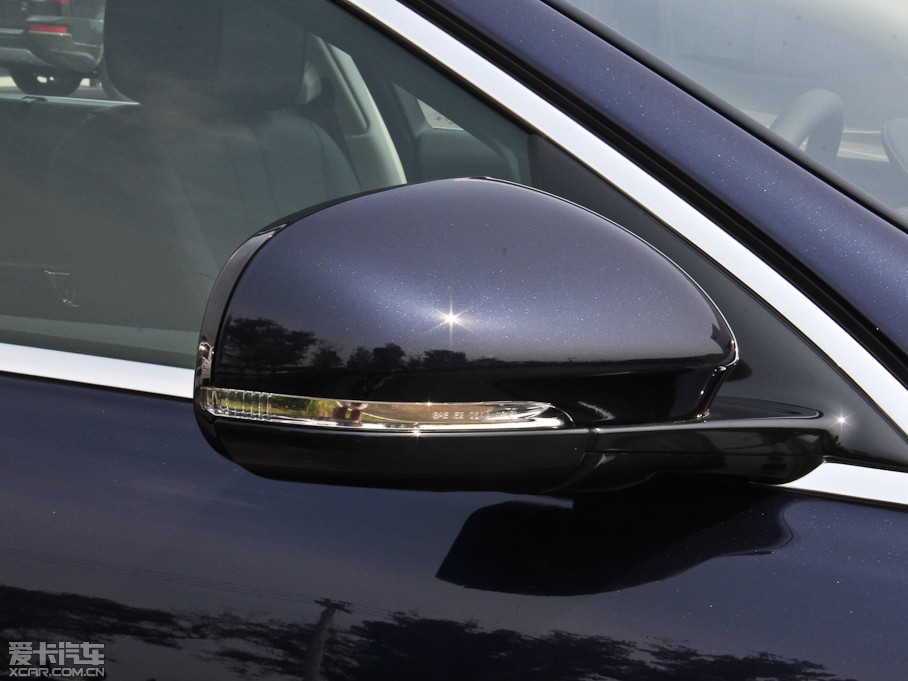 2014ݱXJ L 2.0T ȫ̄հ