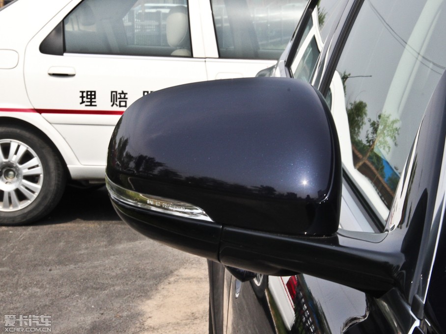 2014ݱXJ L 2.0T ȫ̄հ