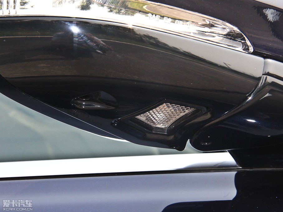 2014ݱXJ L 2.0T ȫ̄(w)