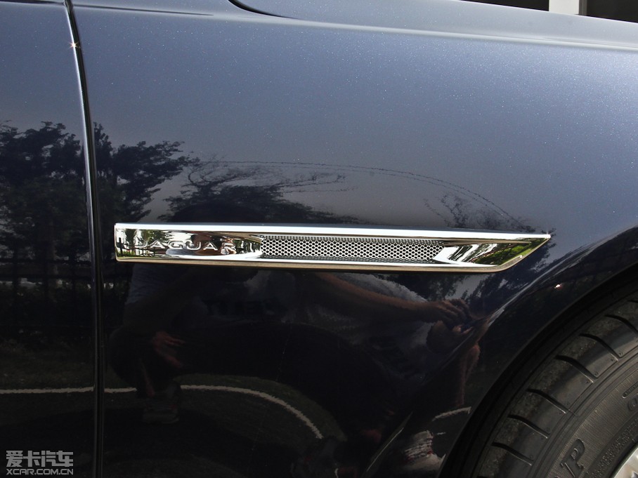 2014ݱXJ L 2.0T ȫ̄հ