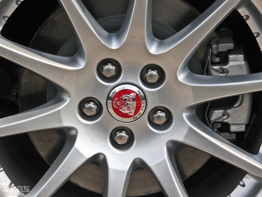 2014ݱXJ L 2.0T ȫ̄հ