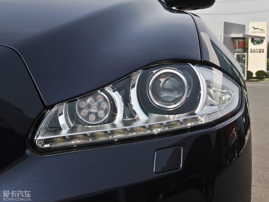 2014ݱXJ L 2.0T ȫ̄(w)