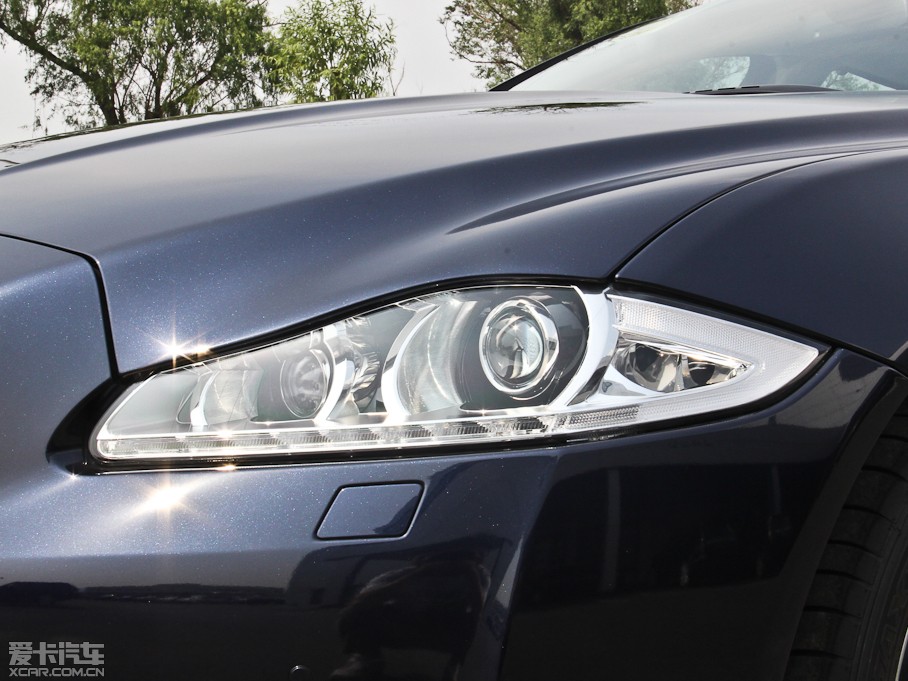 2014ݱXJ L 2.0T ȫ̄հ